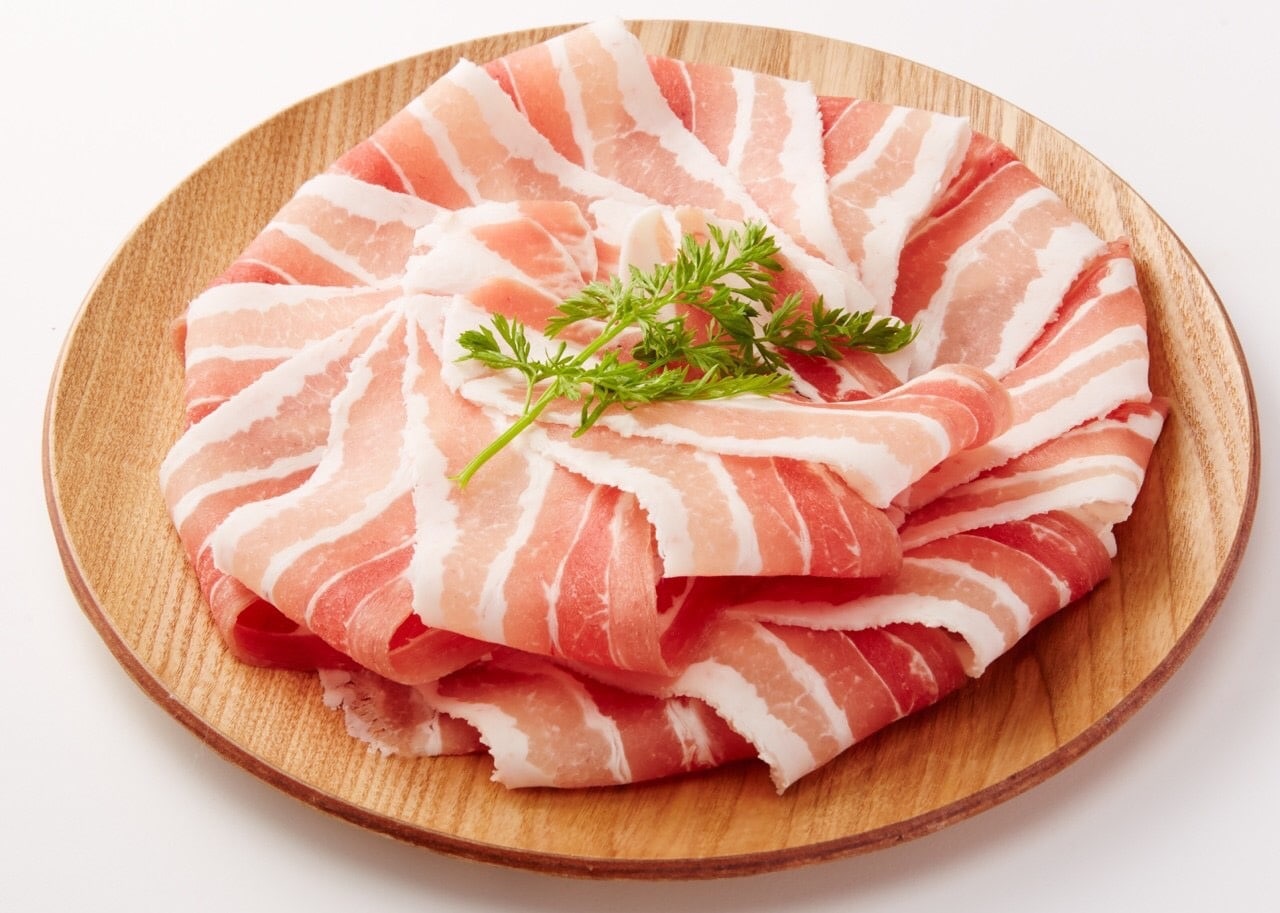 【所沢】夢の大地豚バラ