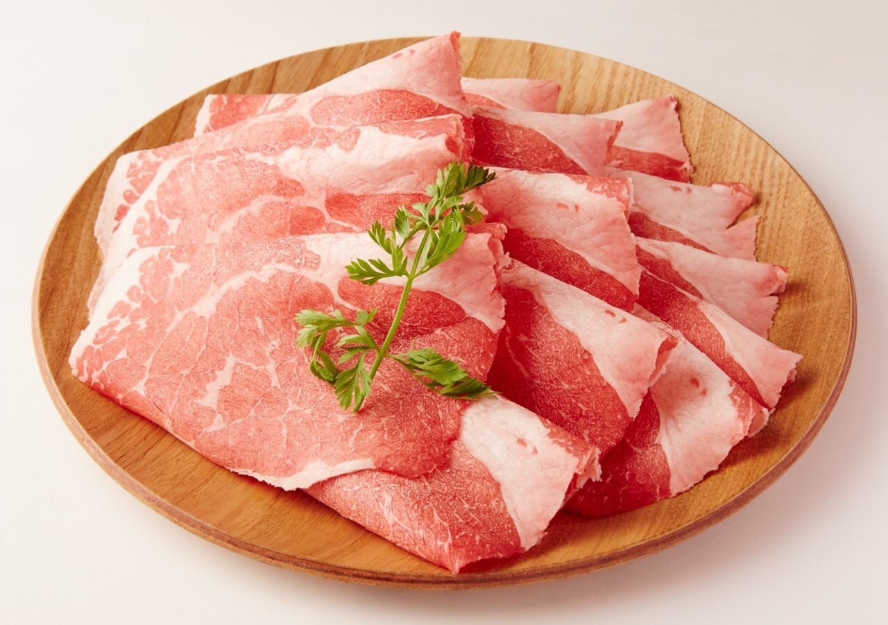 【所沢】牛肩バラ