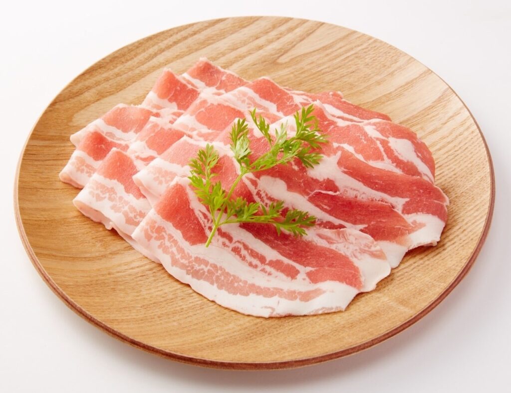 【所沢】豚バラ