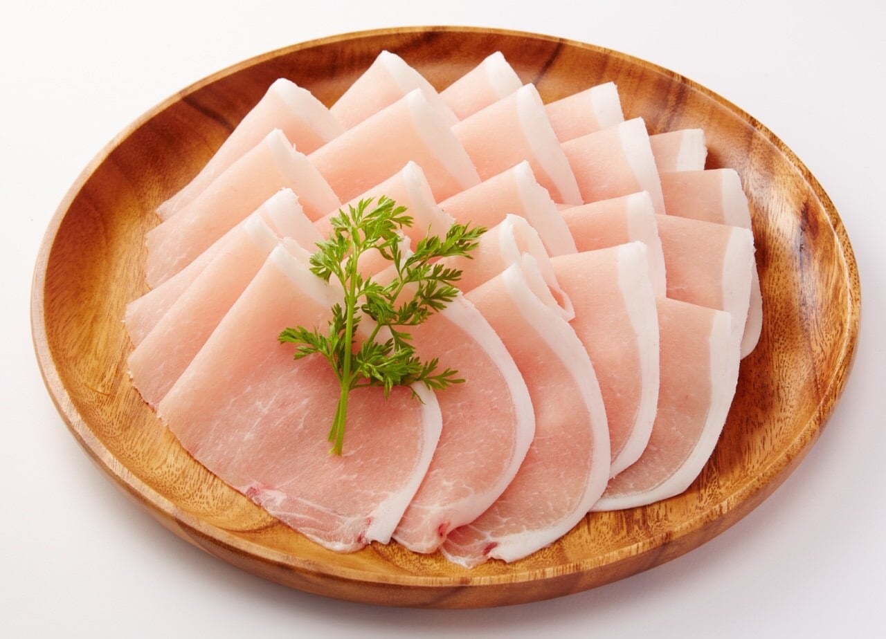 【所沢】豚ロース