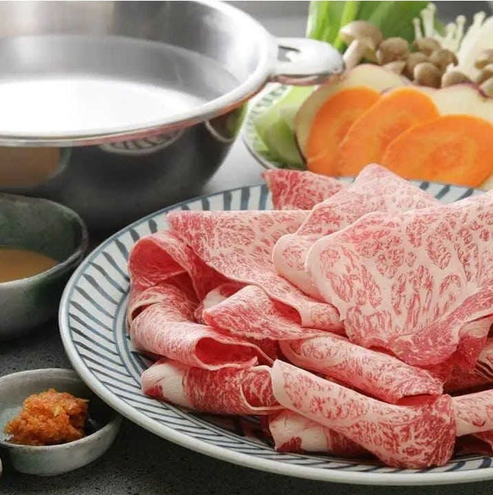 所沢ディナーで人気!しゃぶしゃぶ但馬屋はデートにも最適 所沢ディナーで人気!しゃぶしゃぶ但馬屋はデートにも最適