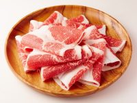 【所沢】国産牛肩バラ