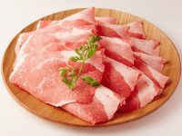【所沢】牛肩バラ