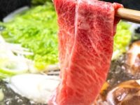 しゃぶしゃぶ②
